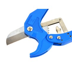 Nożyce do cięcia rur PCV  (10/50)