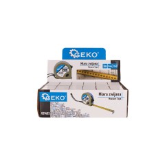 Miara 3mx16mmx0,115mm kolor GEKO(12/120)