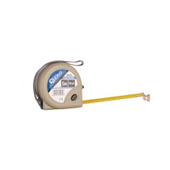 Miara 5mx19mmx0,115mm kolor GEKO(12/120)