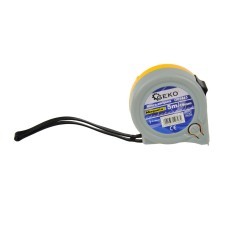 Miara zwijana 5mx19mm z magnesem(12/120)