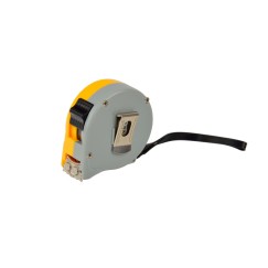 Miara zwijana 5mx19mm z magnesem(12/120)