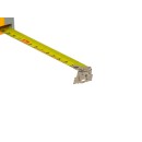 Miara zwijana 5mx19mm z magnesem(12/120)