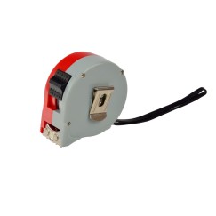 Miara zwijana 7,5mx25mm z magnesem(6/60)