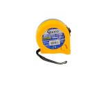 Miara zwijana 10mx25mm z magnesem(6/60)