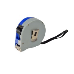 Miara zwijana 10mx25mm z magnesem(6/60)