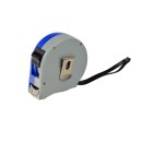 Miara zwijana 10mx25mm z magnesem(6/60)