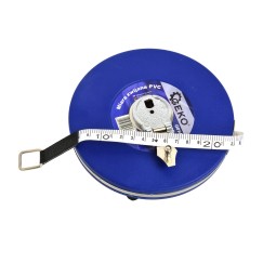 Miara zwijana PVC 30m (60)