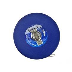 Miara zwijana PVC 50m (40)