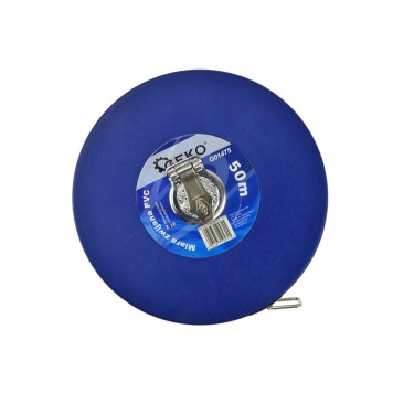 Miara zwijana PVC 50m (40)