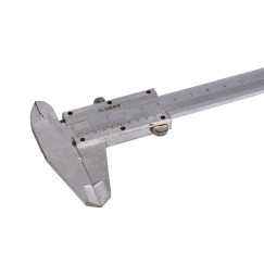 Suwmiarka 0-200mmx0,02 dwuszczękowa (50)