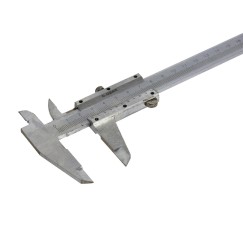 Suwmiarka 0-200mmx0,02 dwuszczękowa (50)