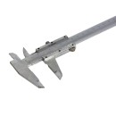 Suwmiarka 0-200mmx0,02 dwuszczękowa (50)