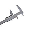 Suwmiarka 0-200mmx0,02 dwuszczękowa (50)