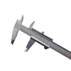 Suwmiarka 0-200mmx0,02 dwuszczękowa (50)