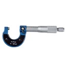 Mikrometr analogowy 0-25mm 0-01mm (50)