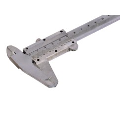 Suwmiarka 150mm 0.05 /op.plastyk / (50)