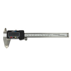 Suwmiarka elektroniczna 0-150mm 0,01 CE(10/50)