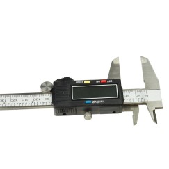 Suwmiarka elektroniczna 0-150mm 0,01 CE(10/50)