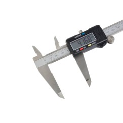 Suwmiarka elektroniczna 0-300mm 0,01 (5/20)
