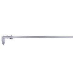 Suwmiarka 0-1000mmx0,05 jednoszczękowa(5)