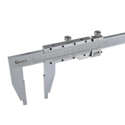 Suwmiarka 0-1000mmx0,05 jednoszczękowa(5)