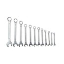 Kpl.kluczy pł.-oczk.6-22mm 12el.typ hobby(5/20)