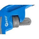 Klucz do rur Stillson odgięty 10"(6/36)