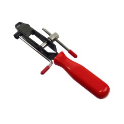 Szczypce do zaciskania i cięcia opasek osłon przegubów (10/50)