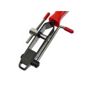 Szczypce do zaciskania i cięcia opasek osłon przegubów (10/50)