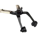 Szczypce wygięte do opasek taśmowych (50)