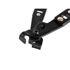 Szczypce wzmacniane do opasek przegubów (20/25/40/50)