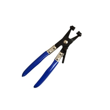 Szczypce do opasek taśmowych - krzyżowe końcówki (50)