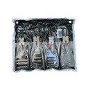 Szczypce Seeger'a 200mm/8" 4el. GEKO (3/24)