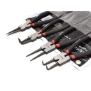 Szczypce Seeger'a 250mm/10"4el. GEKO (3/24)