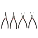 Szczypce Seeger'a 250mm/10"4el. GEKO (3/24)