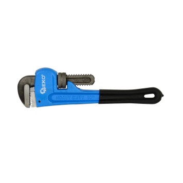 Klucz do rur "Stillson" 10" GEKO PROFI(6/42)