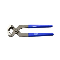 Obcęgi z izol.rączką 180mm/7" GEKO (6/60)
