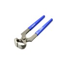 Obcęgi z izol.rączką 180mm/7" GEKO (6/60)