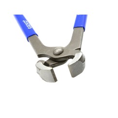 Obcęgi z izol.rączką 180mm/7" GEKO (6/60)