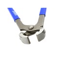 Obcęgi z izol.rączką 180mm/7" GEKO (6/60)