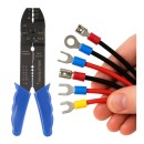 Zaciskarka do konektorów nieizolowanych 8" (50)