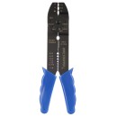 Zaciskarka do konektorów nieizolowanych 8" (50)