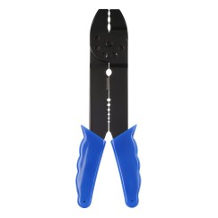 Zaciskarka do konektorów nieizolowanych 8" (50)