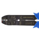 Zaciskarka do konektorów nieizolowanych 8" (50)