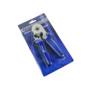 Zaciskarka do tulejek 0,25-10mm2 (10/40)