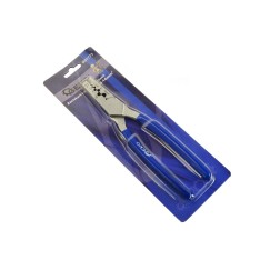 Zaciskarka do tulejek kabli 0,5-16mm2 (8/80)