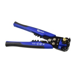 Wielofunkcyjny ściągacz izolacji kabli i przewodów 0,2-6mm (40/48)
