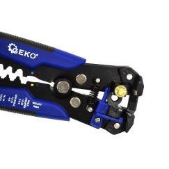 Wielofunkcyjny ściągacz izolacji kabli i przewodów 0,2-6mm (40/48)