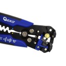 Wielofunkcyjny ściągacz izolacji kabli i przewodów 0,2-6mm (40/48)