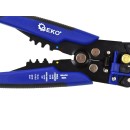 Wielofunkcyjny ściągacz izolacji kabli i przewodów 0,2-6mm (40/48)